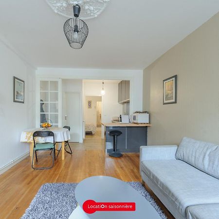 Charmant T2 Centre Historique La Rochelle - Exterieur & Confort, 2 A 3 Pers. Proche Vieux Port - Fr-1-535-31 Εξωτερικό φωτογραφία
