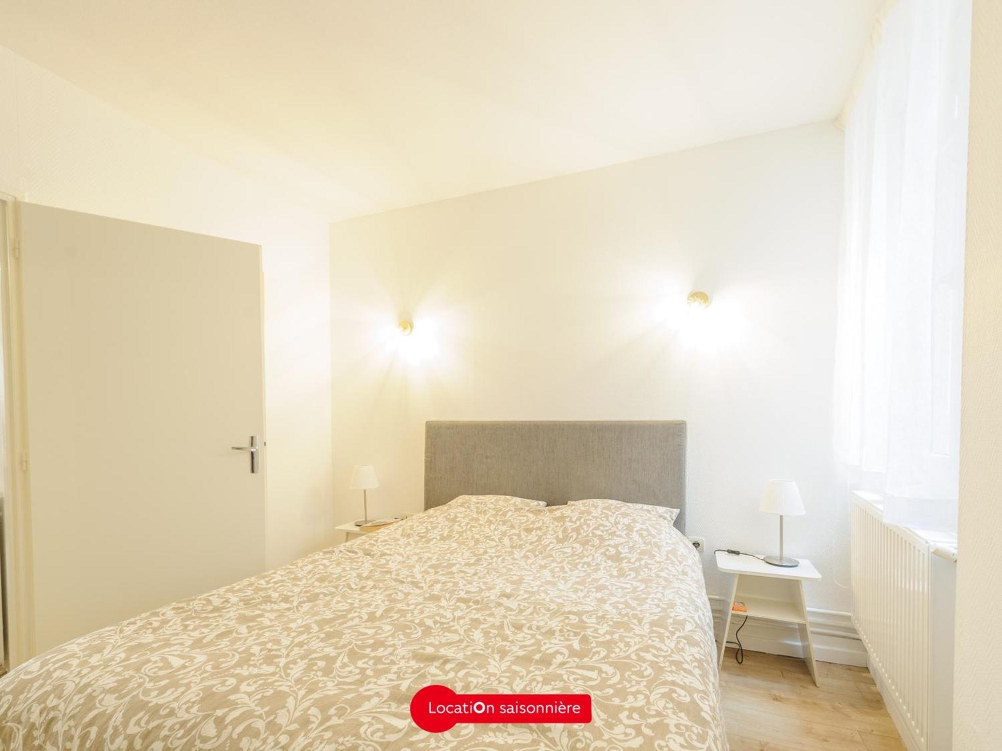 Charmant T2 Centre Historique La Rochelle - Exterieur & Confort, 2 A 3 Pers. Proche Vieux Port - Fr-1-535-31 Εξωτερικό φωτογραφία