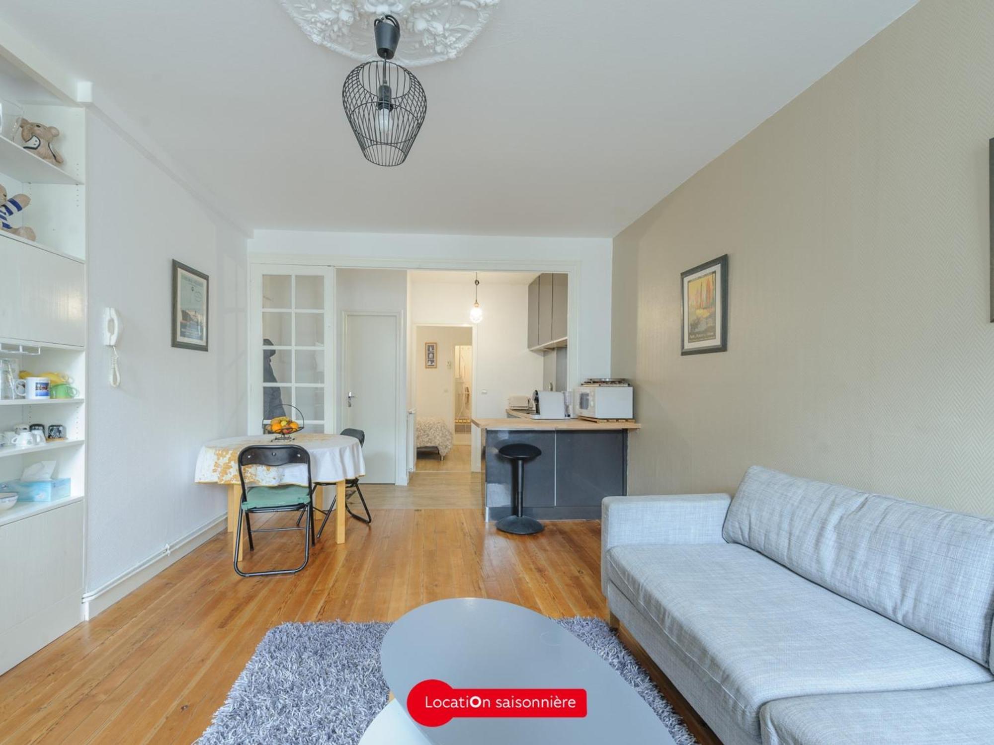 Charmant T2 Centre Historique La Rochelle - Exterieur & Confort, 2 A 3 Pers. Proche Vieux Port - Fr-1-535-31 Εξωτερικό φωτογραφία