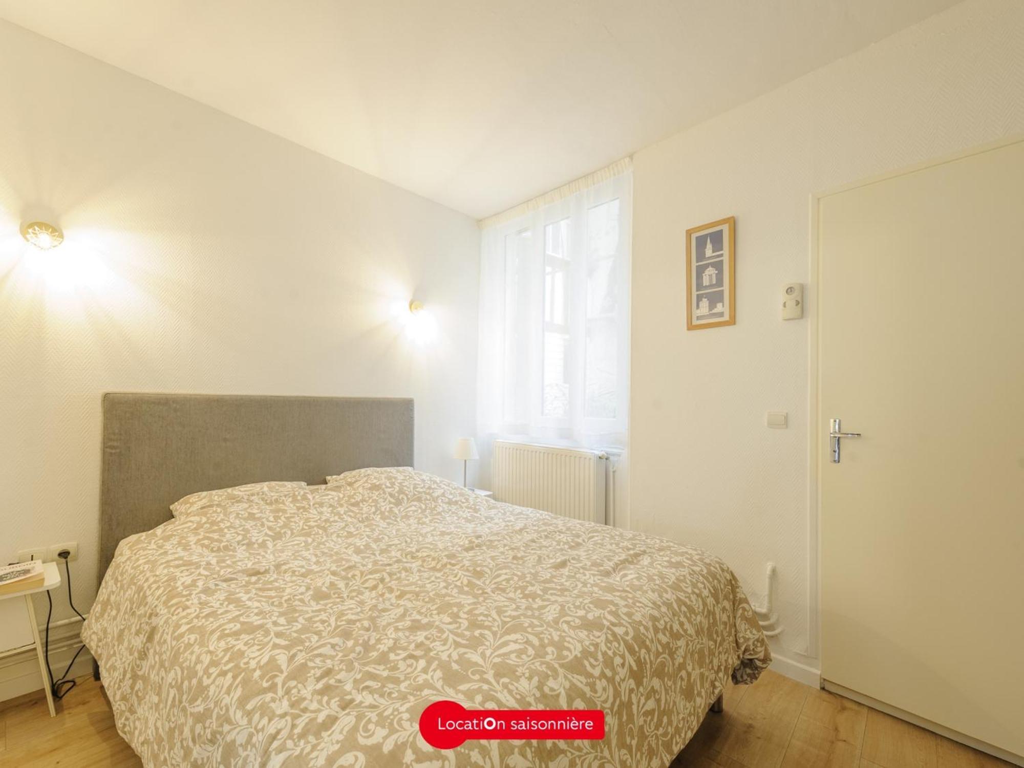 Charmant T2 Centre Historique La Rochelle - Exterieur & Confort, 2 A 3 Pers. Proche Vieux Port - Fr-1-535-31 Εξωτερικό φωτογραφία